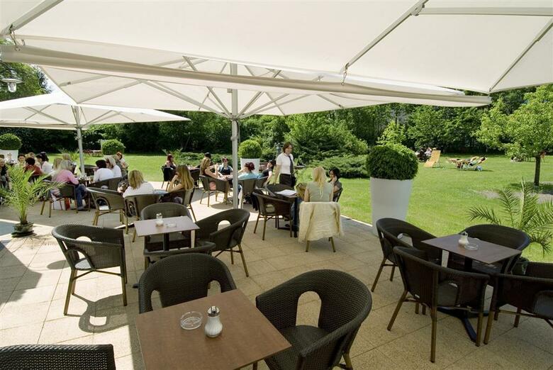 Best Western Plus Parkhotel Brunauer