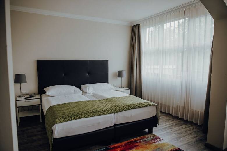 Best Western Plus Parkhotel Brunauer