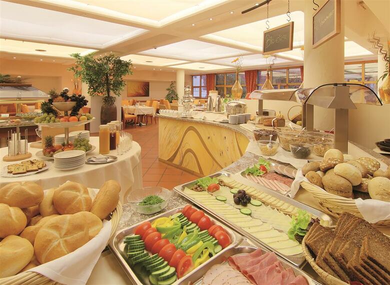 Best Western Plus Parkhotel Brunauer