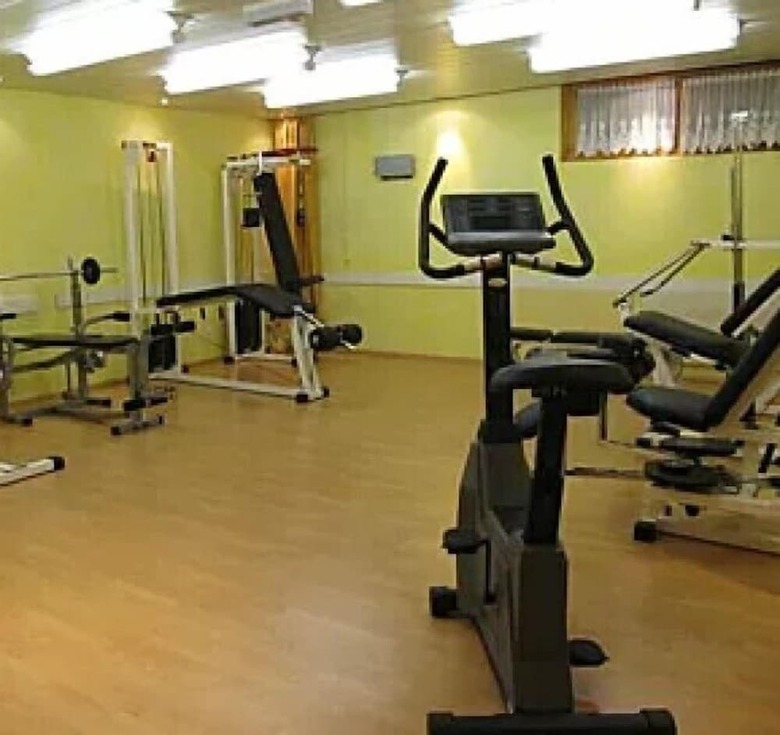 Best Western Plus Parkhotel Brunauer