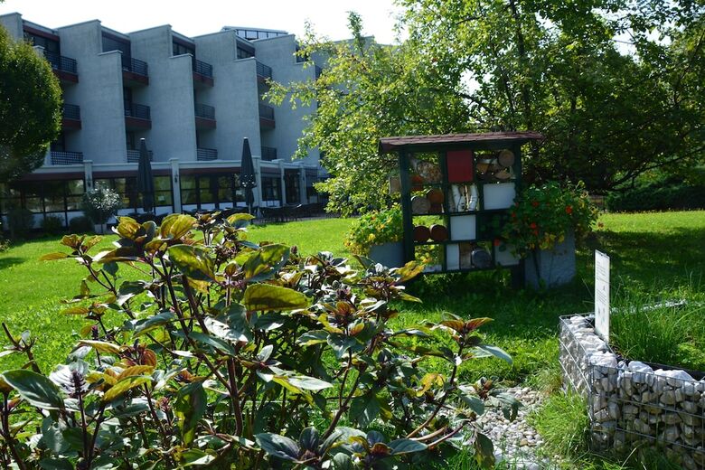 Best Western Plus Parkhotel Brunauer