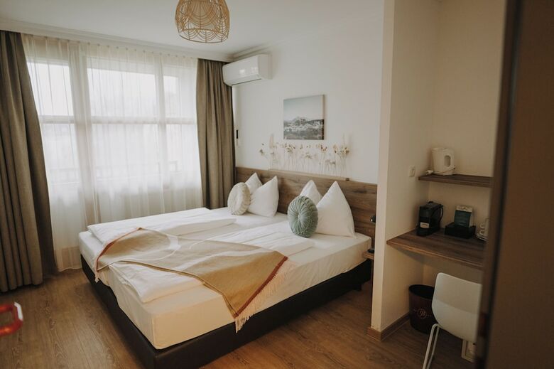 Best Western Plus Parkhotel Brunauer