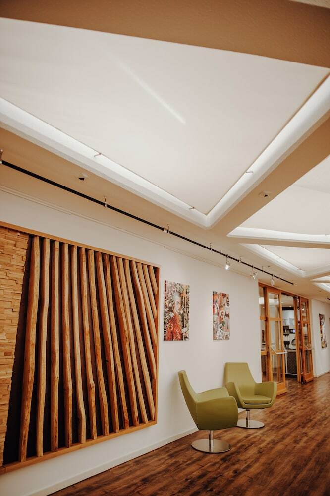 Best Western Plus Parkhotel Brunauer