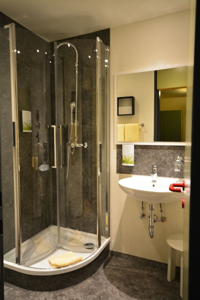 Best Western Plus Parkhotel Brunauer