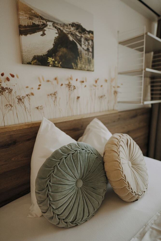 Best Western Plus Parkhotel Brunauer