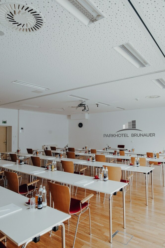 Best Western Plus Parkhotel Brunauer