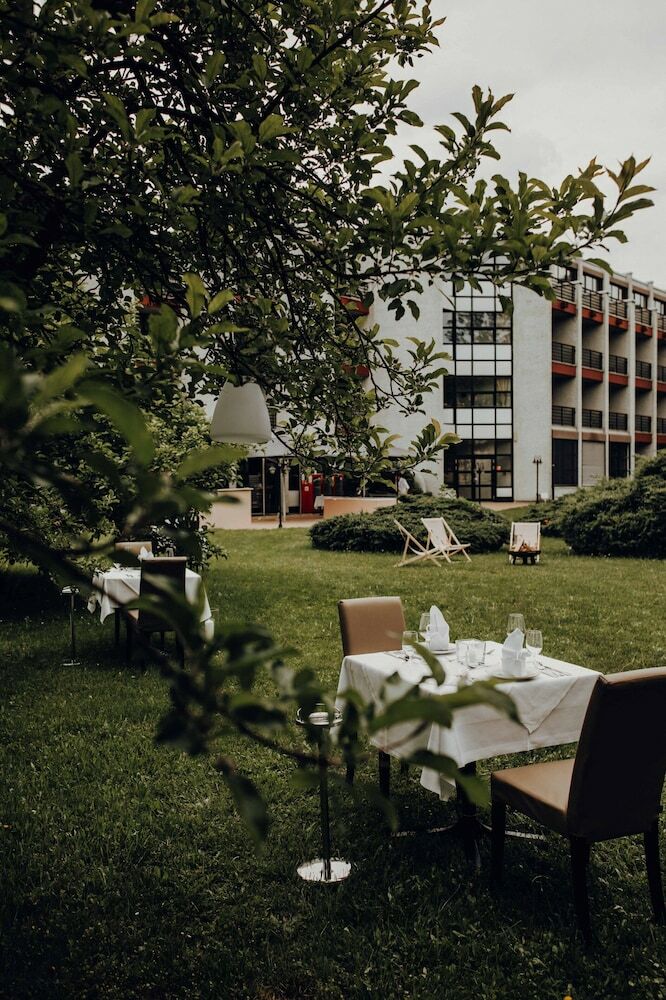 Best Western Plus Parkhotel Brunauer