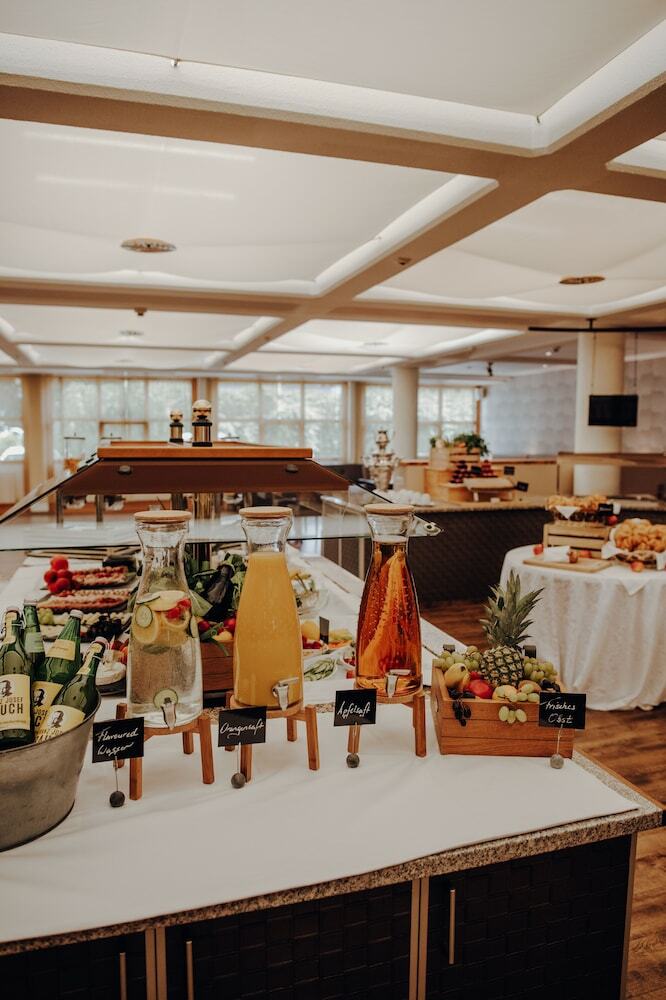 Best Western Plus Parkhotel Brunauer