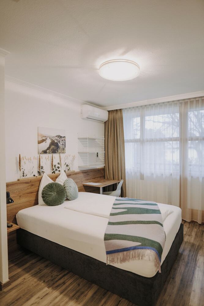 Best Western Plus Parkhotel Brunauer