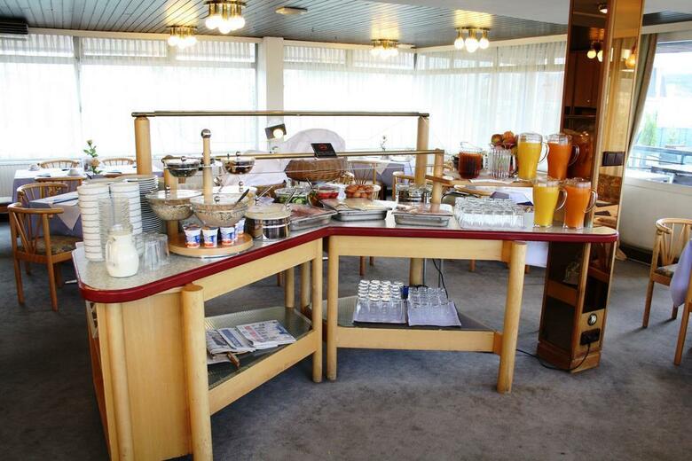 Hotel Ekazent Sch�nbrunn