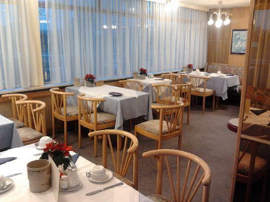Hotel Ekazent Sch�nbrunn