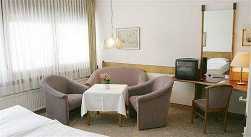 Hotel Ekazent Sch�nbrunn
