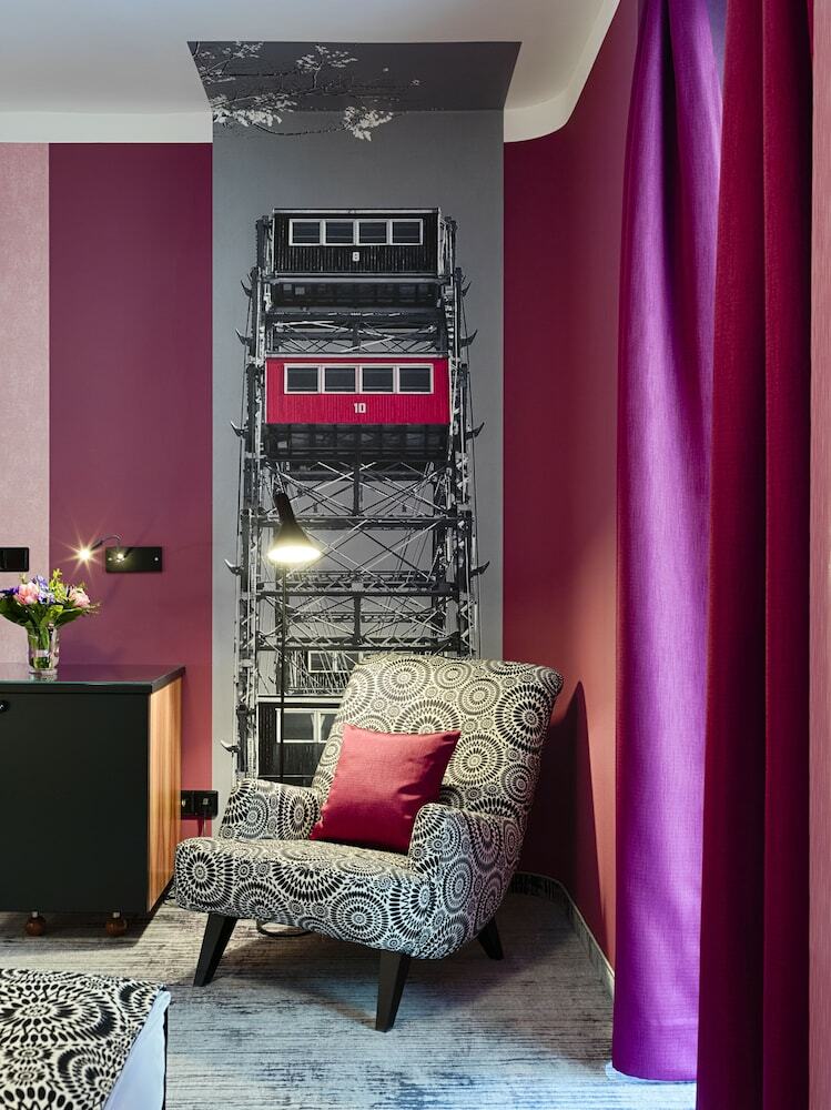 Hotel Capricorno