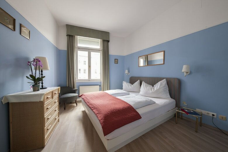Mondial Appartement Hotel