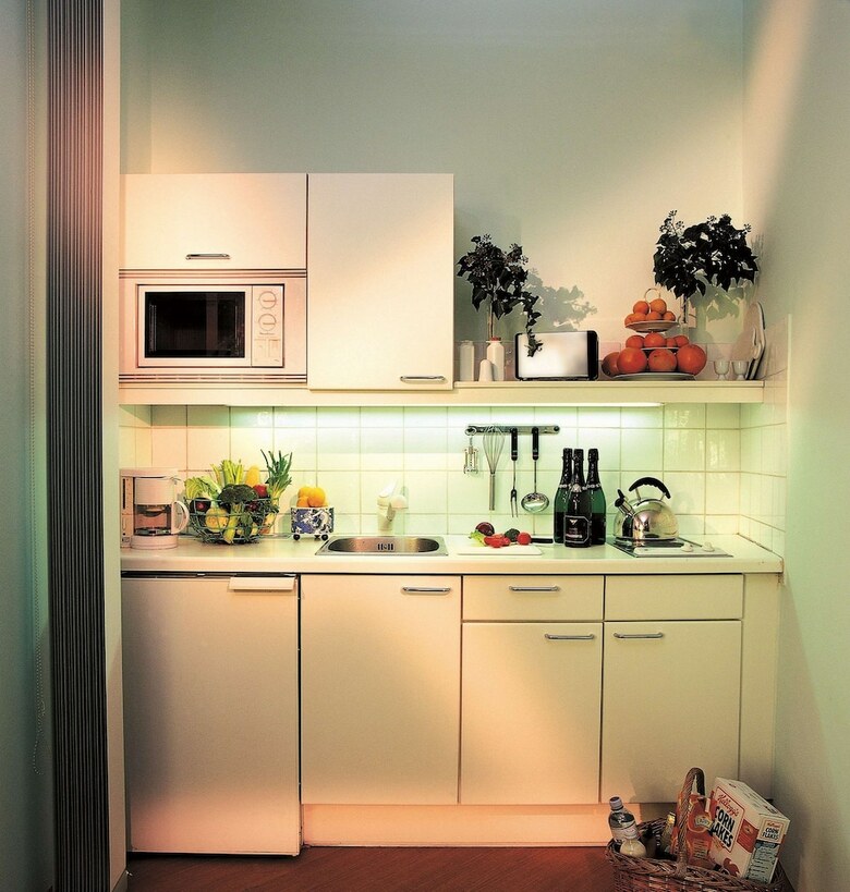 Mondial Appartement Hotel