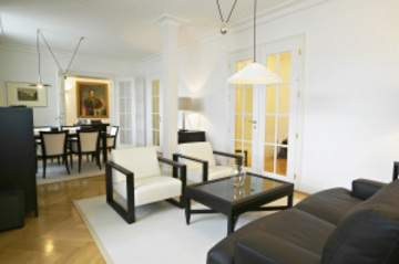 Hotel Palais Coburg Residenz