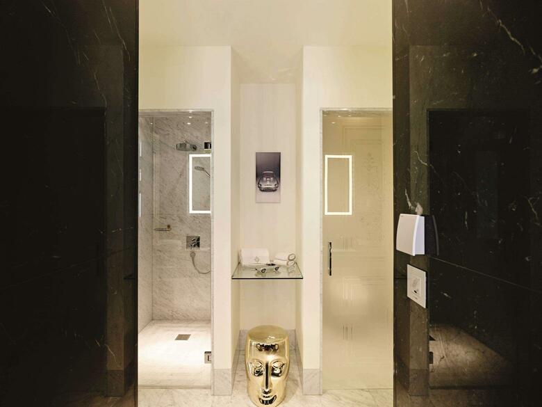 Hotel Sans Souci Wien