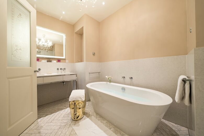 Hotel Sans Souci Wien