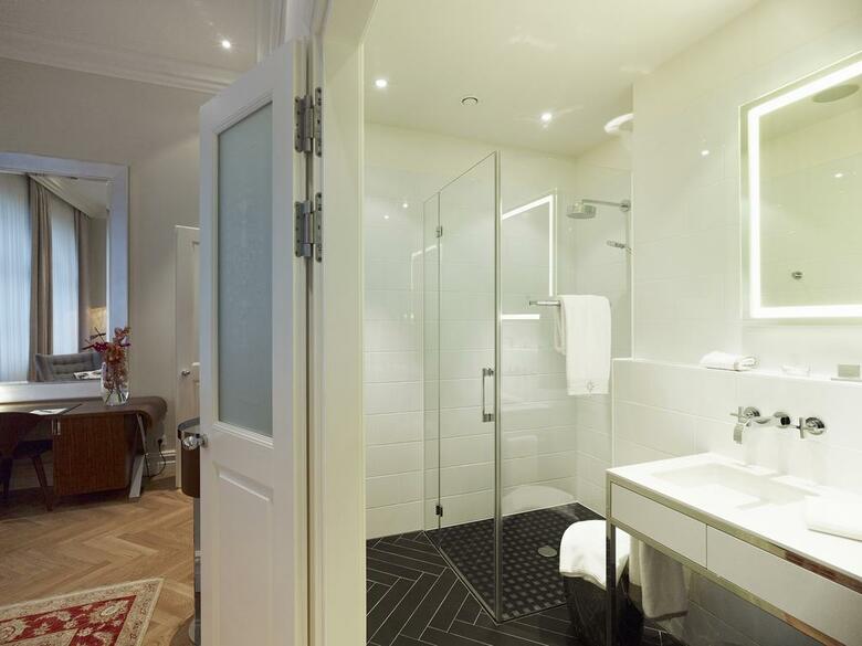 Hotel Sans Souci Wien