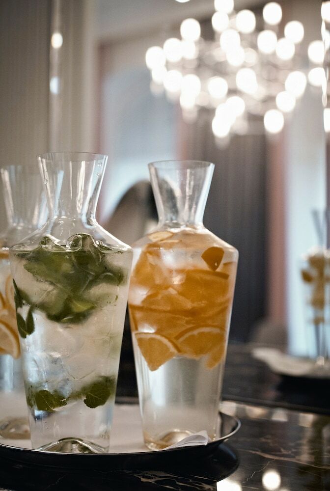 Hotel Sans Souci Wien