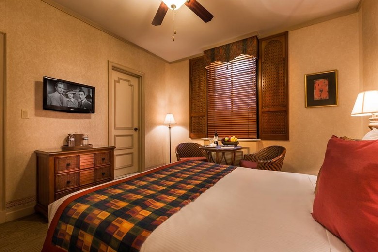 Casablanca Hotel