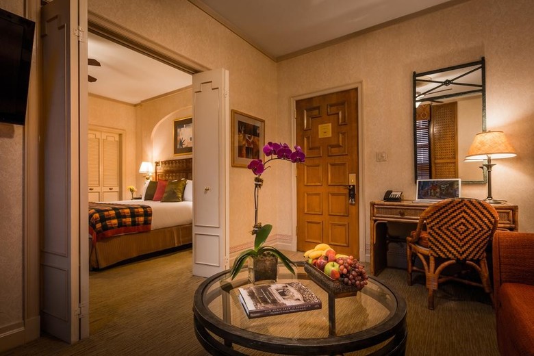 Casablanca Hotel