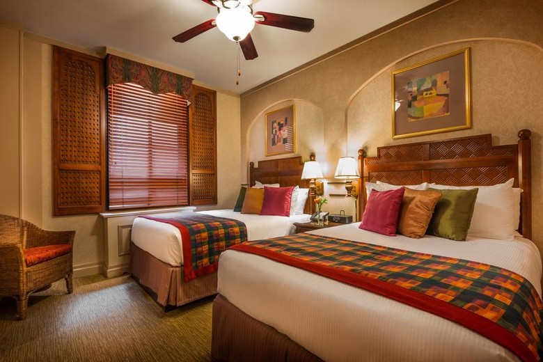 Casablanca Hotel