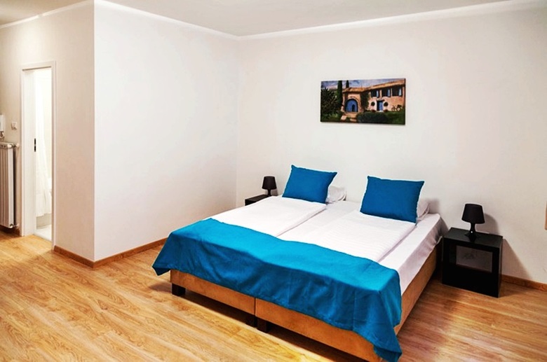 Prince Apartments