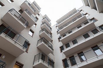 Prince Apartments