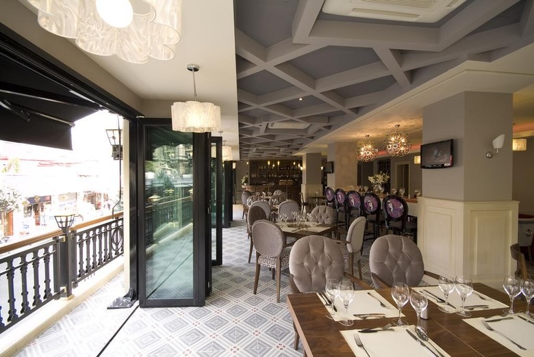 Innpera Hotel