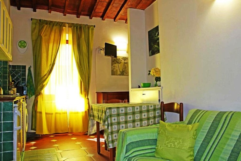Max Apartments
