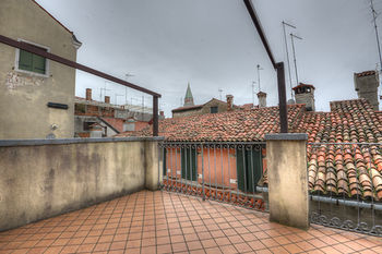 Residencia Ca' Dell'arte Suite
