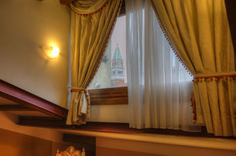 Residencia Ca' Dell'arte Suite