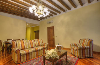Residencia Ca' Dell'arte Suite