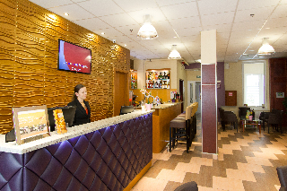 Six Inn Hotel Budapest