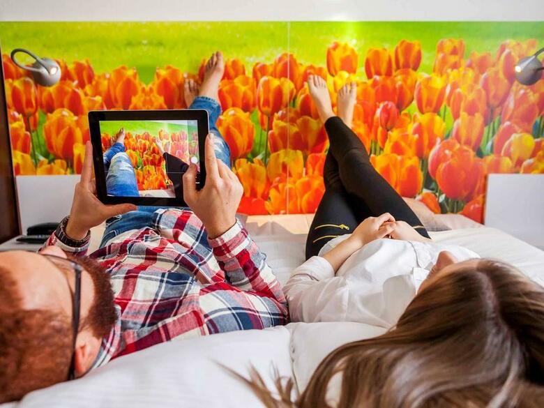 Hotel Ibis Styles Amsterdam City
