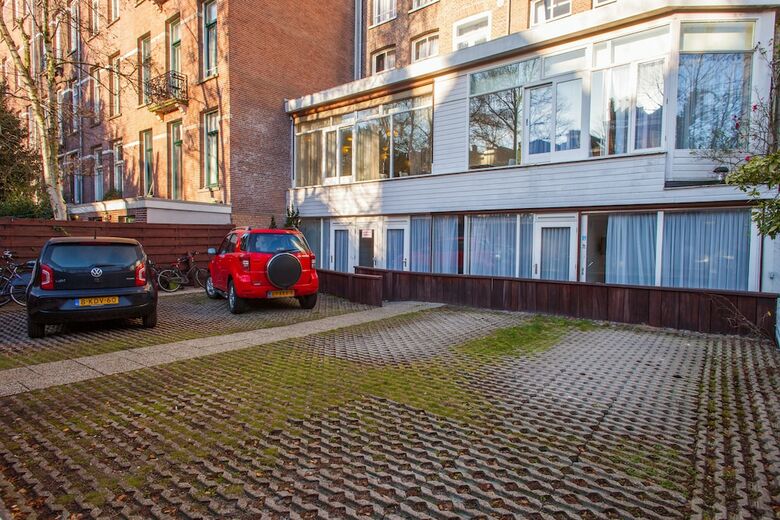 Hotel Ibis Styles Amsterdam City