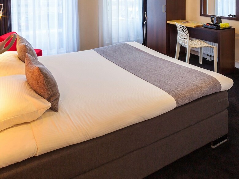 Hotel Ibis Styles Amsterdam City