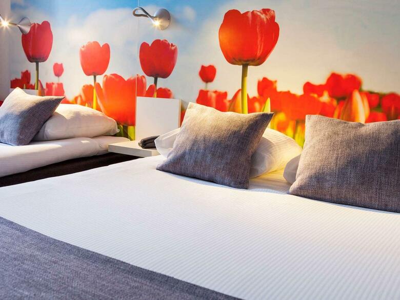 Hotel Ibis Styles Amsterdam City