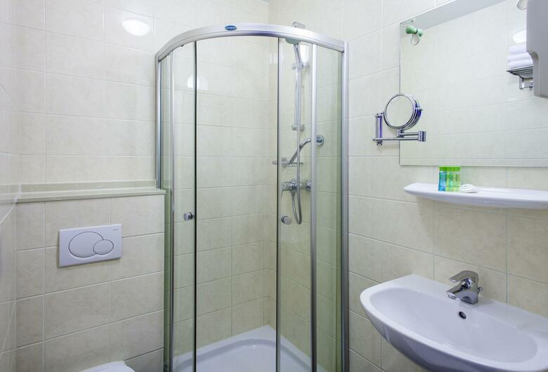 Hotel Ibis Styles Amsterdam City