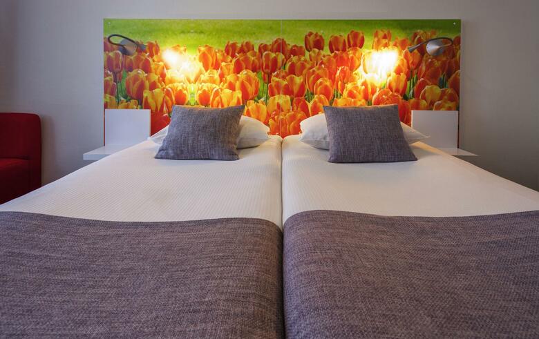 Hotel Ibis Styles Amsterdam City