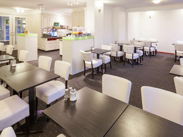Hotel Ibis Styles Amsterdam City