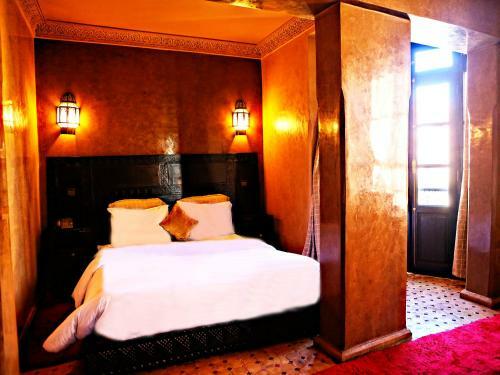 Fashion Hotel