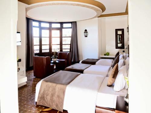 Fashion Hotel
