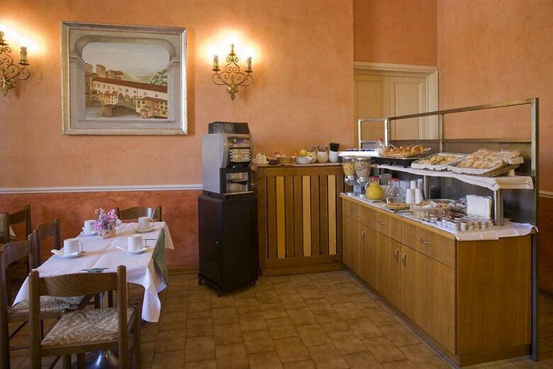 Hotel Olimpia