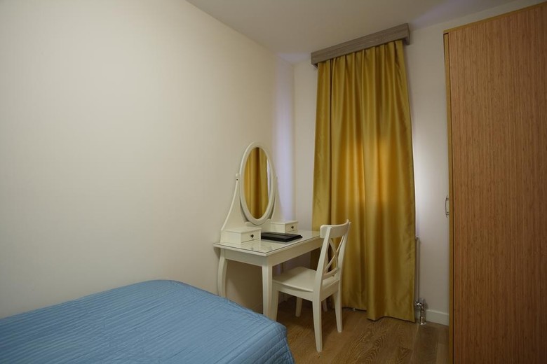 Apartamento Home Stay Home Valikonagi