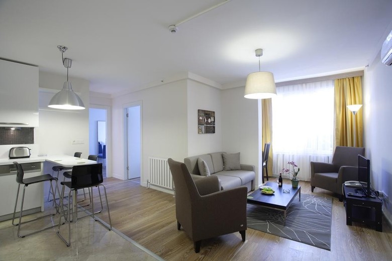 Apartamento Home Stay Home Valikonagi