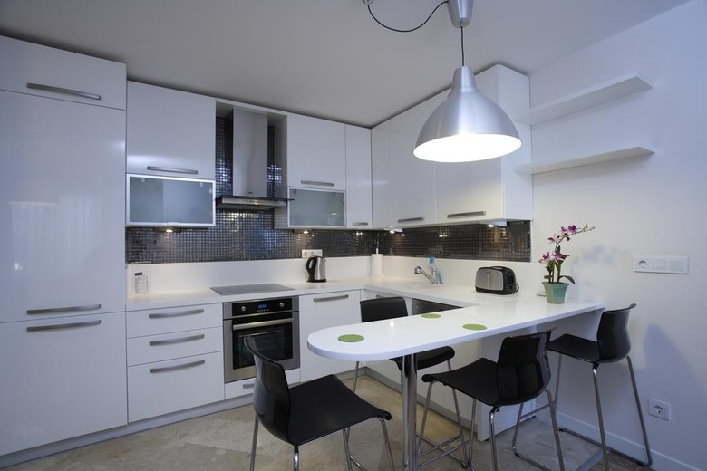 Apartamento Home Stay Home Valikonagi