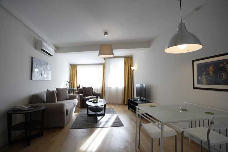 Apartamento Home Stay Home Valikonagi