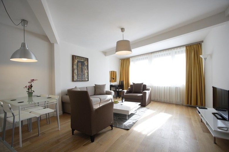 Apartamento Home Stay Home Valikonagi